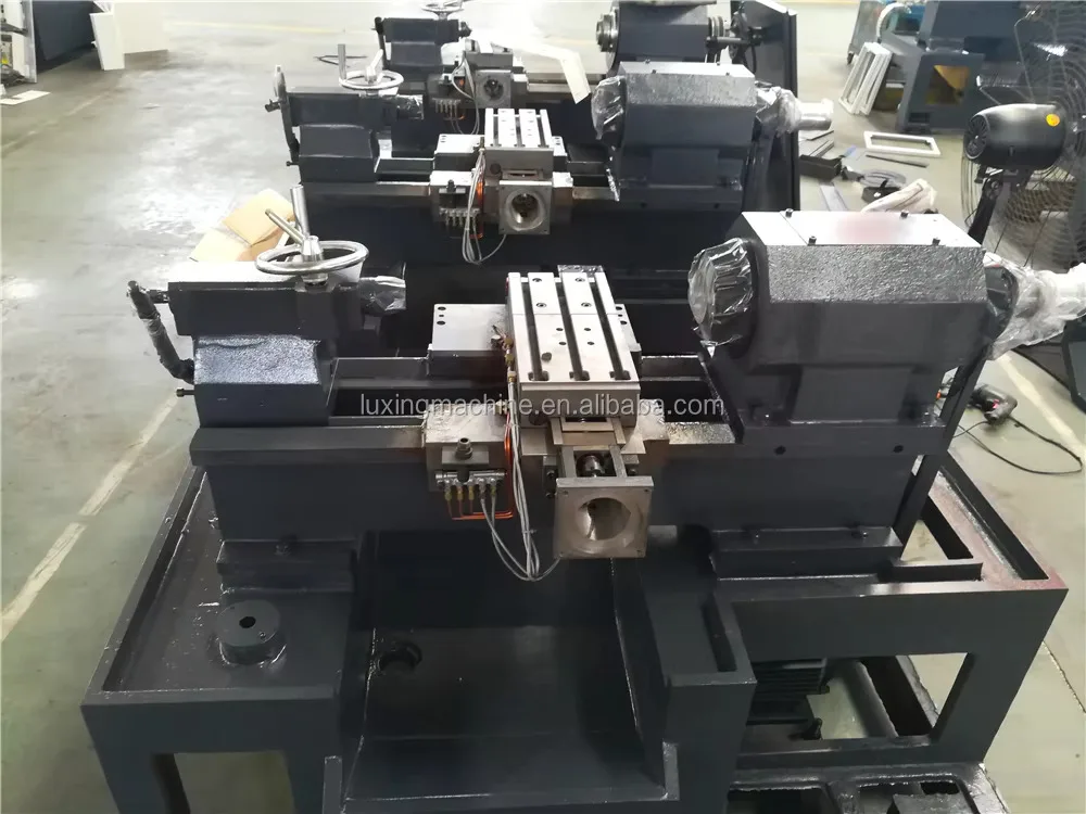 الصين Ck6130 سرير مسطح صغير عالي الدقة Torno Cnc GSK Siemens Control Precio Lathe Hine