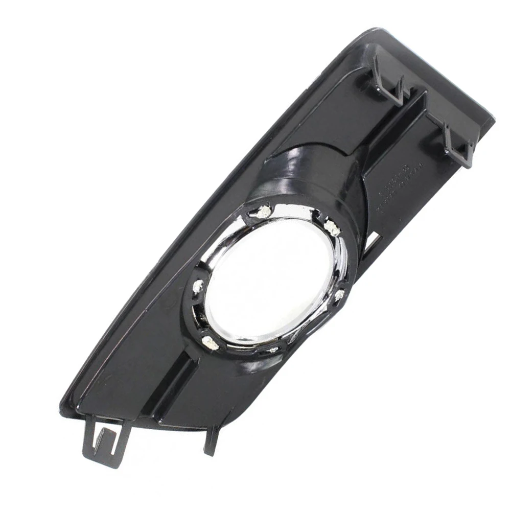 Car Front Bumper Fog Light Grill For Cadillac SRX 2010 2011 2012 2013 2014 2015 2016 25778388 25778389