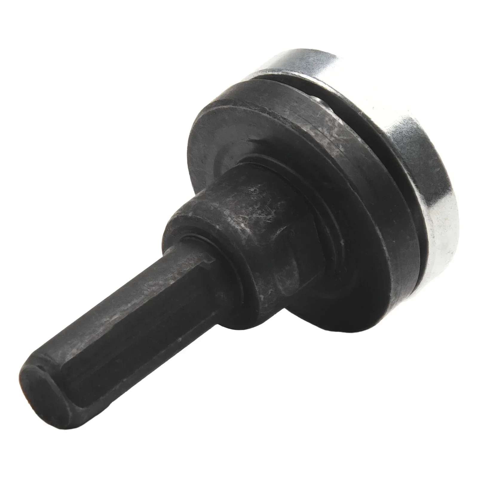Imagem -05 - Broca Elétrica para Moedor de Ângulo Adaptador de Biela Acessórios de 10 mm Brocas Elétricas sem Fio para Corte e Polimento