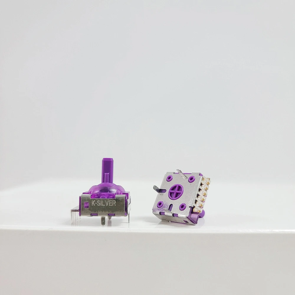 K-SILVER JL16 Capacitive Joystick for Beitong PXN MOBAPAD