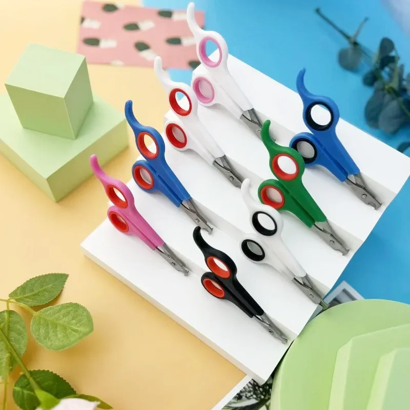 Pet Nail Dog Nail Clippers Scissors Puppy Dogs Cats Care Nails Claws Animal Trimmer Supplies Products Home For Stuff Garden