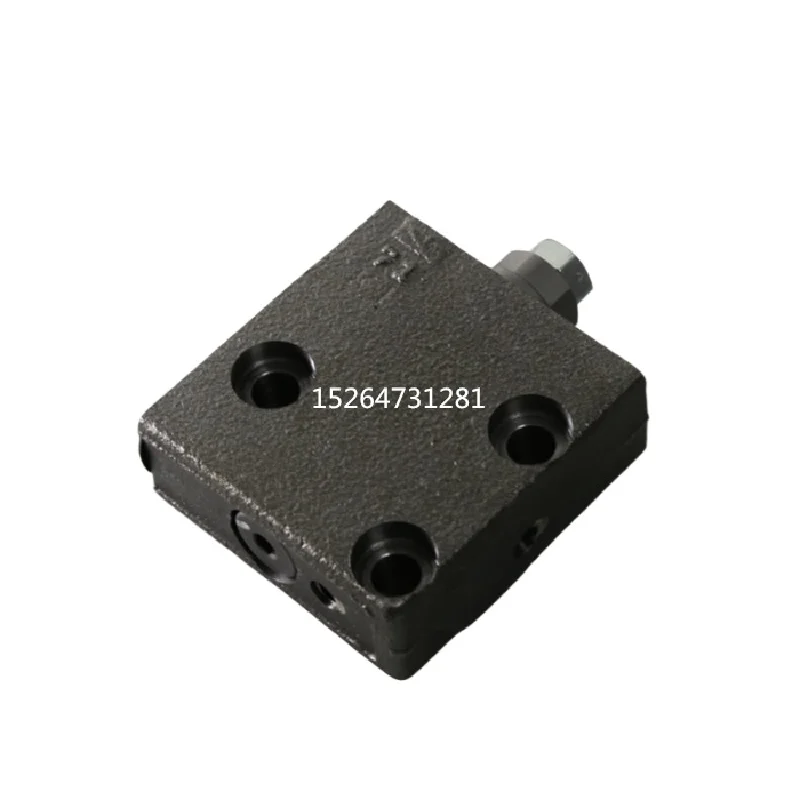 For Komatsu Excavator Accessories Original Accessories Pressure Reducing Valve 200.360.400.450-7-8 Self Reducing Valve