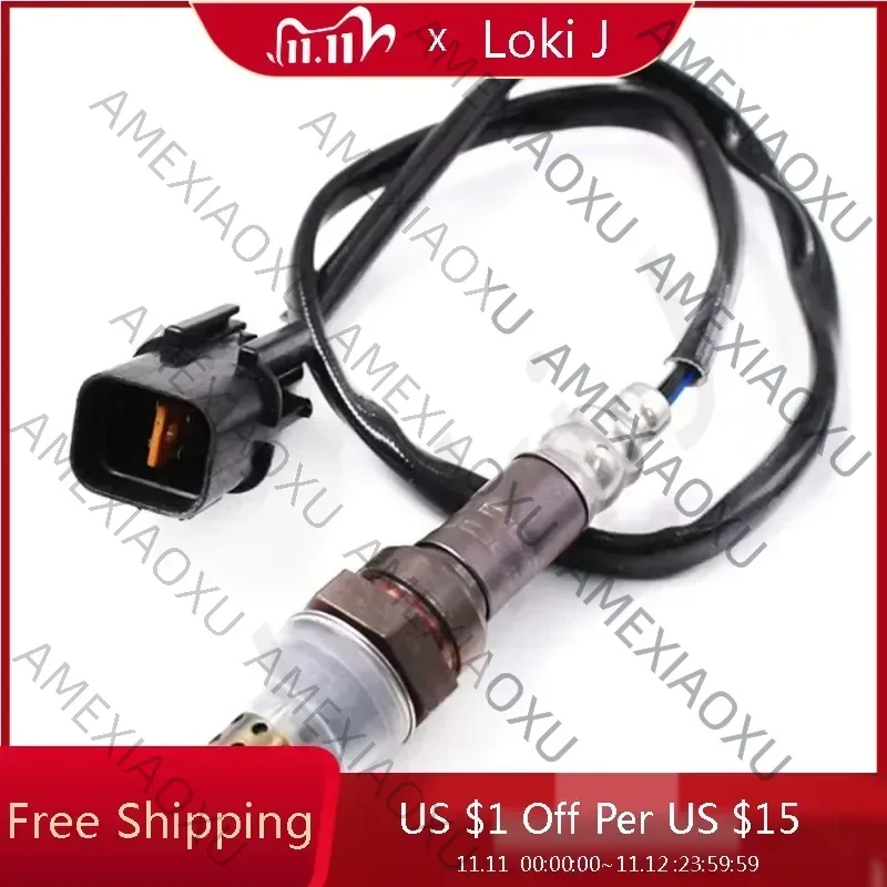 Oxygen Sensor MN153037 For BYD 4G69/S6 2.4