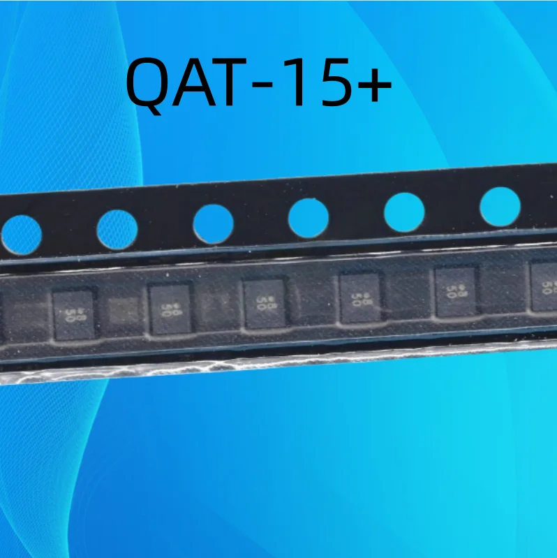 1PCS QAT-15+ TDFN-6…