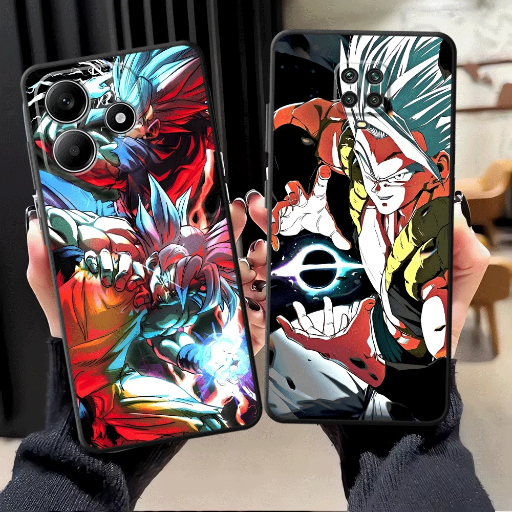 Case For Xiaomi Red… - image