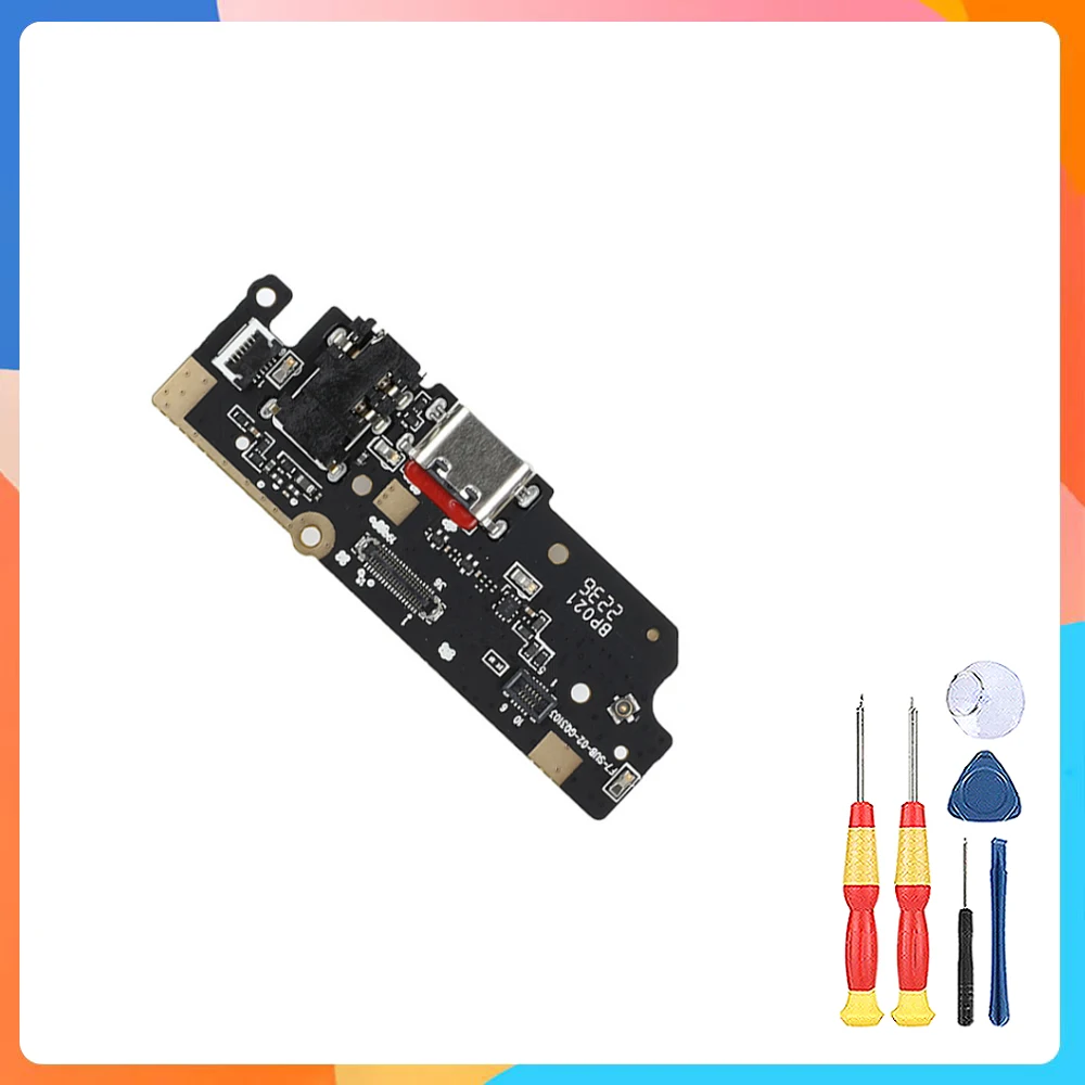 Nieuwe USB Charge Board Voor Ulefone Power Armor X11 Pro Power Armor 13 Power Armor 14 Power Armor 14 Pro Power Armor 16 Pro