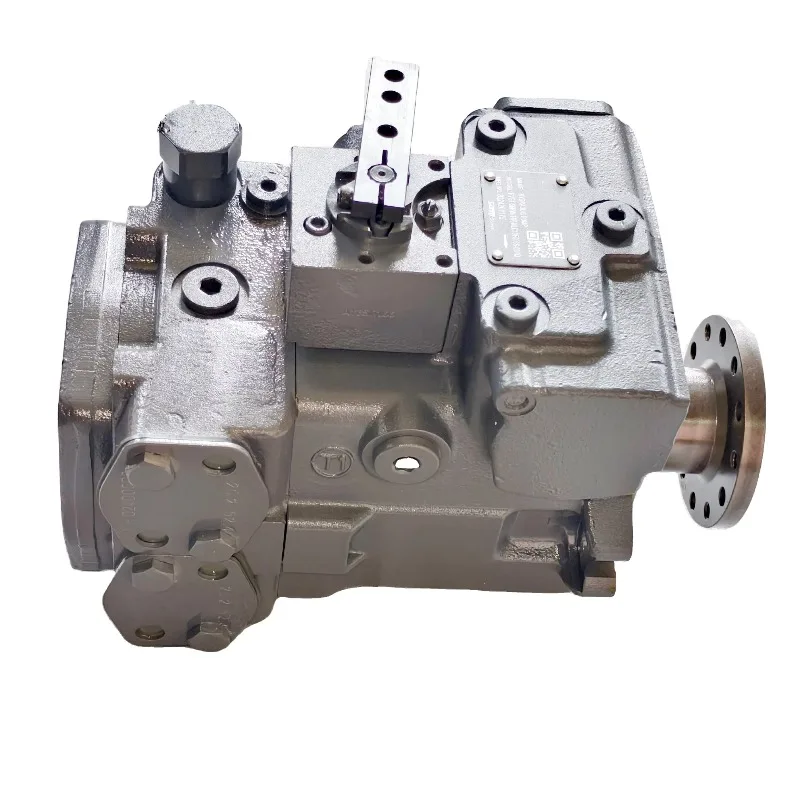 

PVG1-56HW Hydraulic Pump Construction Machinery Parts Chinese Brand A4VGT56 Replacement Hydraulic Pump