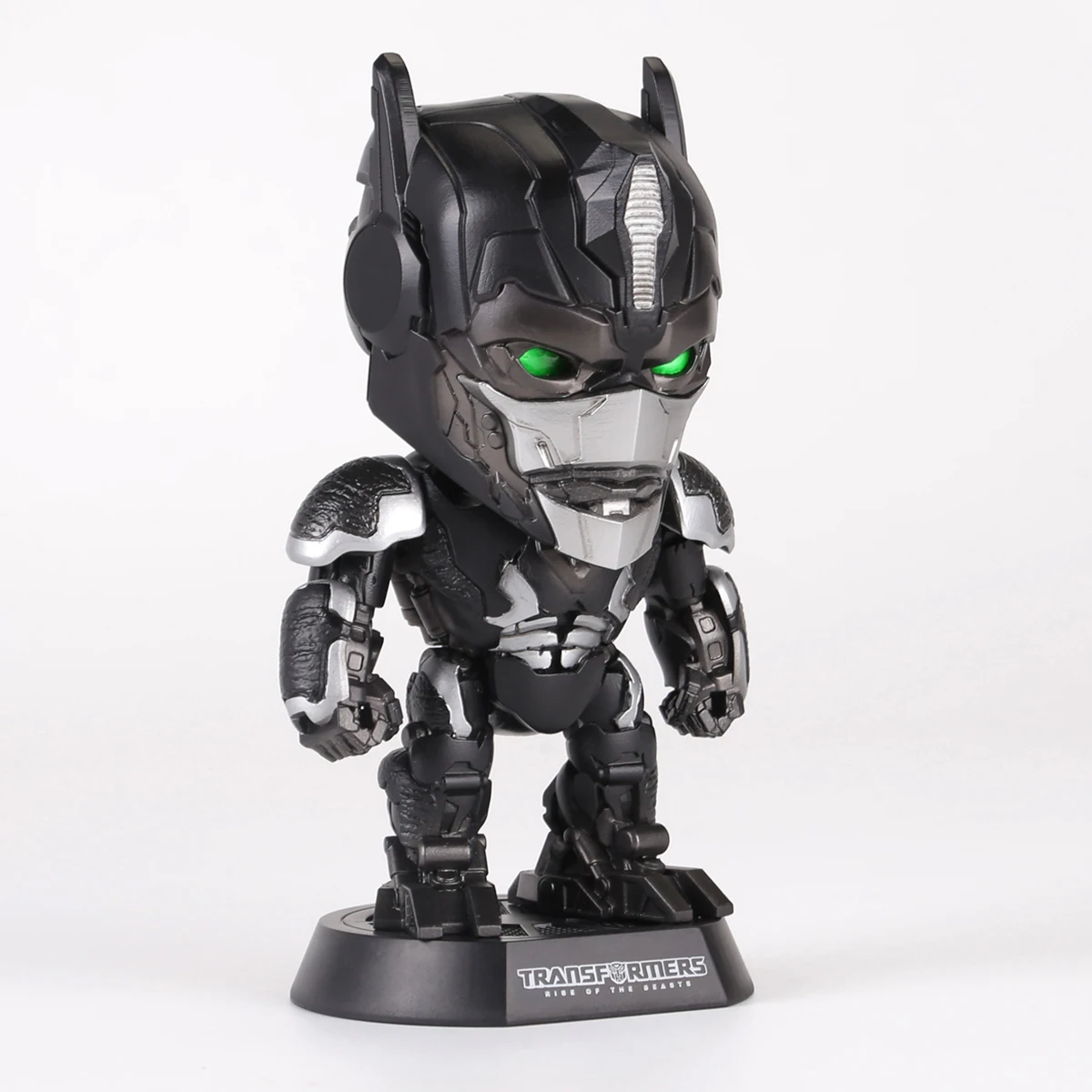 HiPlay Killerbody, Optimus Primal Q-Version KB20069-17, ความสูง 14 ซม. Action Figurine Collectible