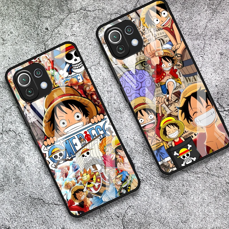 Glass Phone Cover C… - image