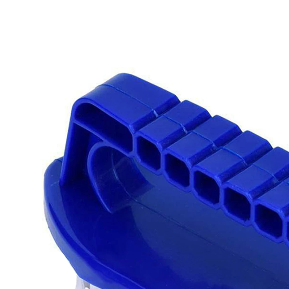 Swim for Pool and Spa Cleaning Tools: 57 Inch Scrub Brush + Detail Sponge Pad for Bathtub Aquarium Boat and Water Features