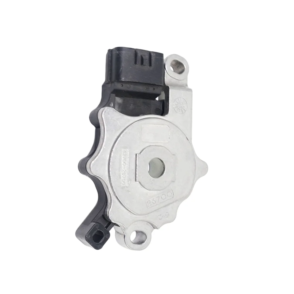 Auto Transmission Switch Neutral Safety Switch For Daily Driving Safety Easy Installation Process Black for sliver