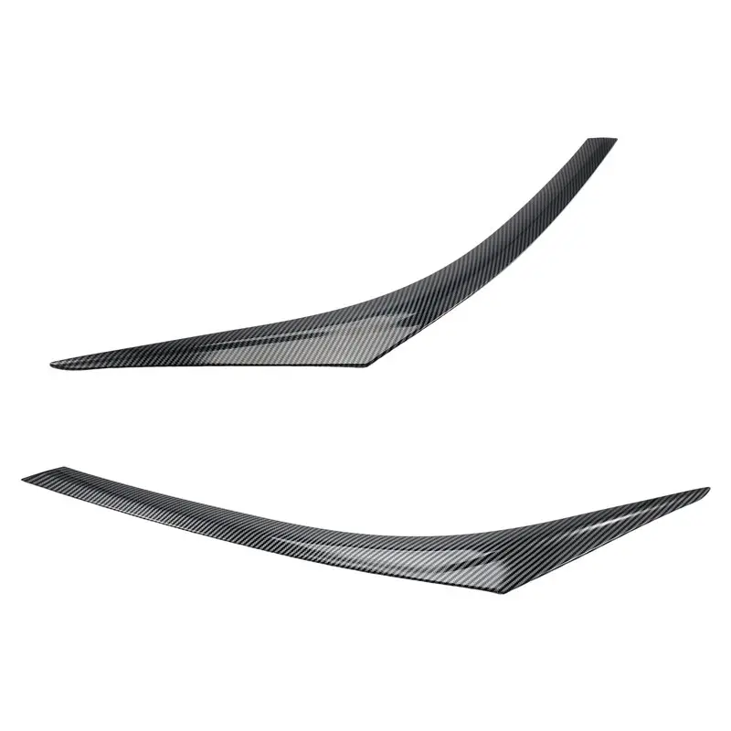 fiable-para-toyota-c-hr-2018-2022-cubierta-decorativa-para-faros-delanteros-2-piezas-abs