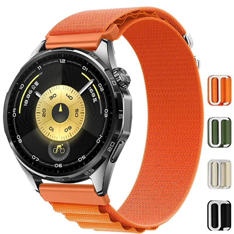 Nylon Loop Band For…
