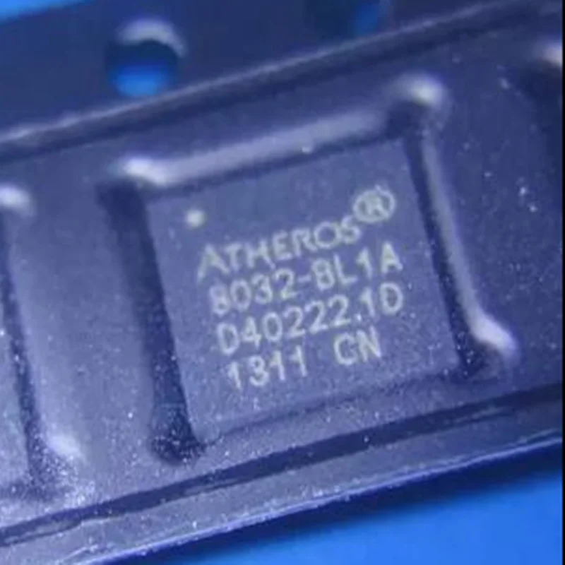 

AR8032-B AR8032-BL1A NEW Original Genuine Chip Packing 32-QFN
