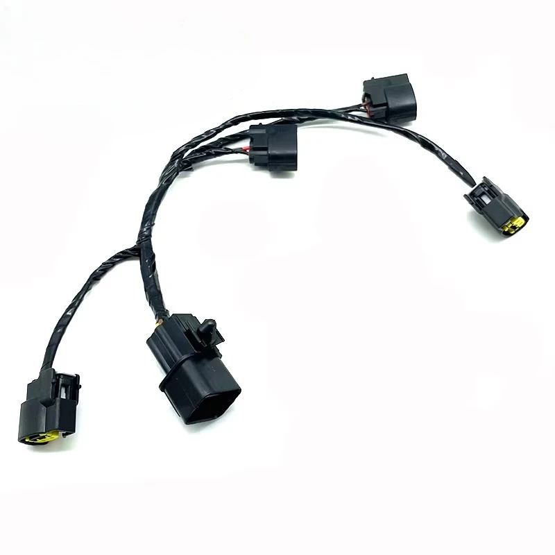 

For Hyundai Elantra Verna i30 Kia Forte K2 K3 Ignition Coil Harness Connector