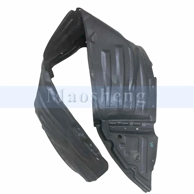 Car Front Fender Lined Mudguard For Mitsubishi Grandis NA4W Mud Flaps Splash Guard Mudguards