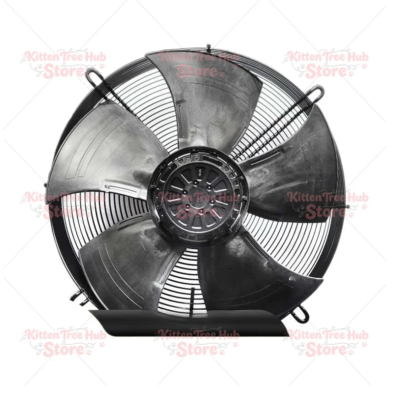 Suitable for outer rotor axial flow fan  wake-up box evaporator