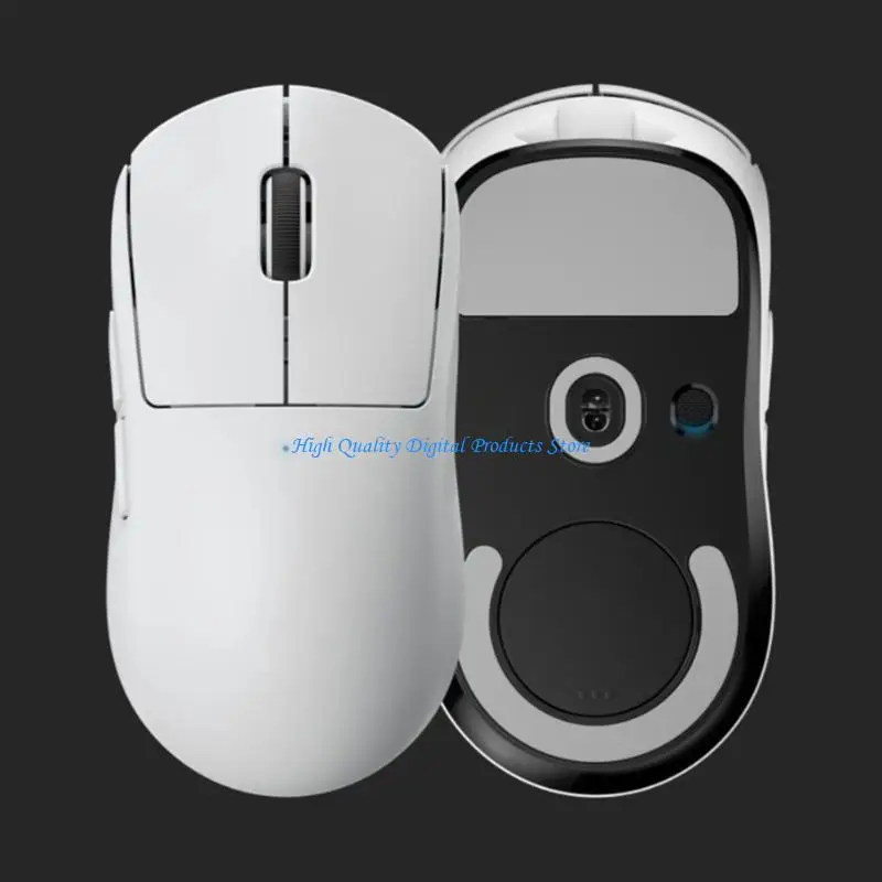 U2JE Esptiger Mouse Feet Sticker for G X Superlight Glides