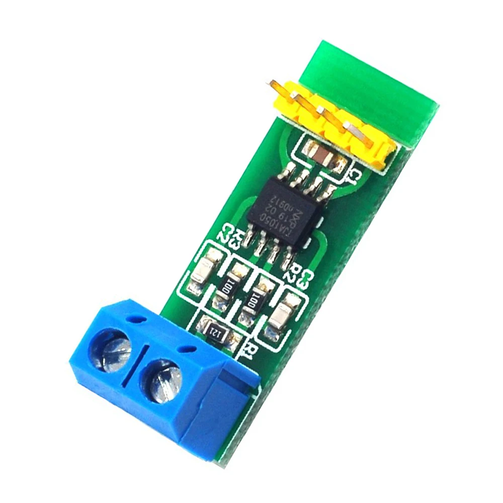 TJA1050 CAN Module CAN Bus Module CAN Bus Transceiver STM32 Code CAN Bus Module