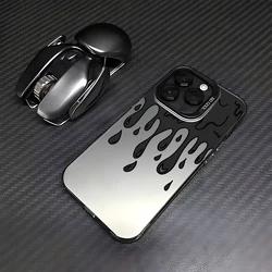 Fashion Trend Paint Graffiti Art Phone Case for Xiaomi Mi 14T 14 13 12 12T 11 Lite Poco X6 F6 F5 X5 F4 F3 X3 GT Pro 4G 5G Cover