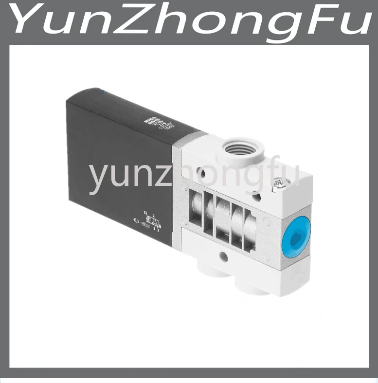 

High-Speed Solenoid Valve MHE2-M1H-3/2o-m7 196150 Spot Sales