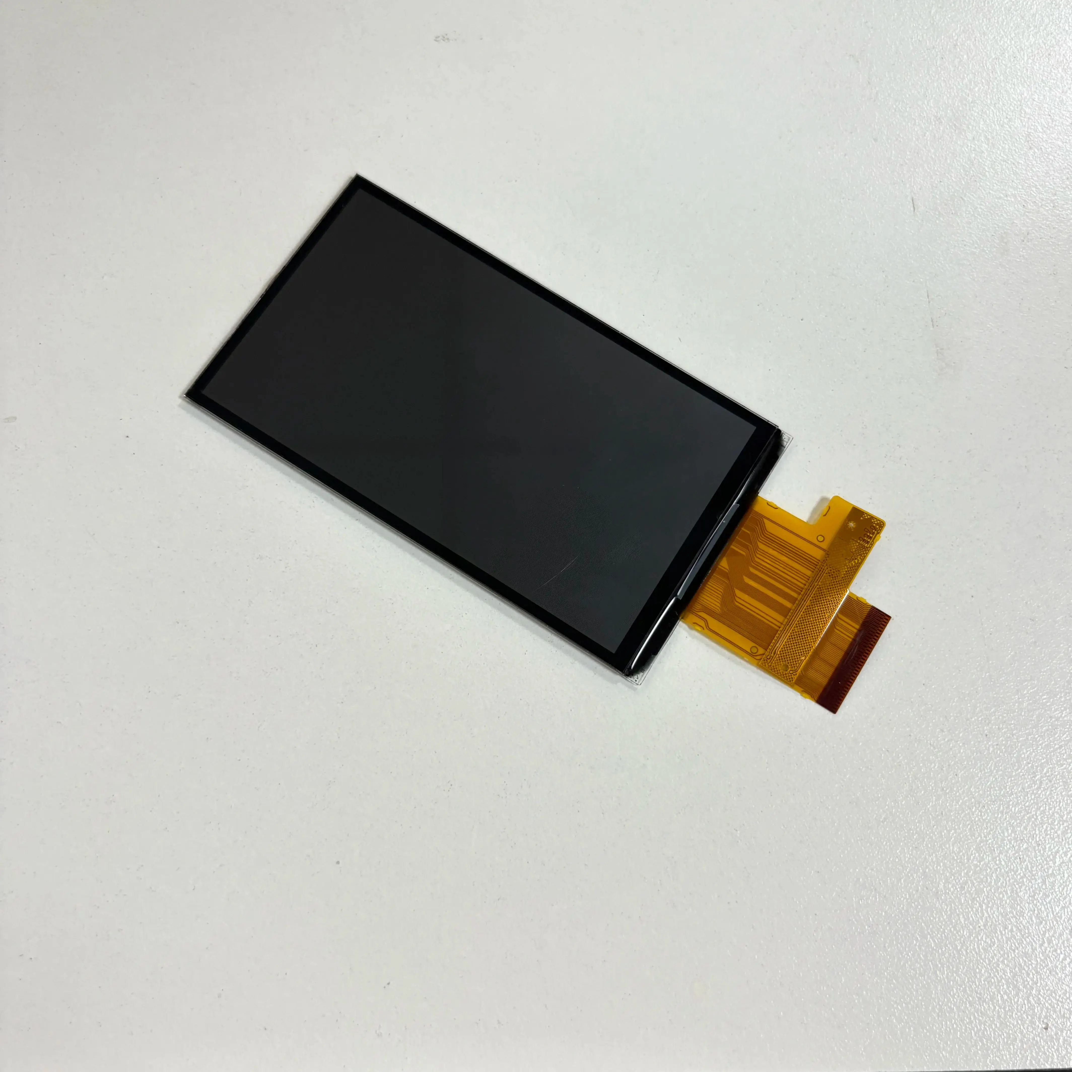 Внутренний экран для GARMIN Montana 600 610 680 600T 610T 680T 610TCA 650T, панель дисплея, ремонт ЖК-дисплея