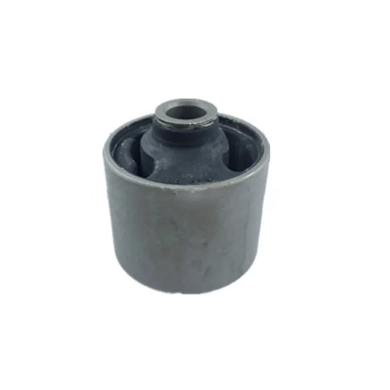 Aislador de montaje diferencial delantero MB430694 para Mitsubishi Pajero 2 MK2 V20 V30 V40 Nativa Montero Sport 1 L200 Triton