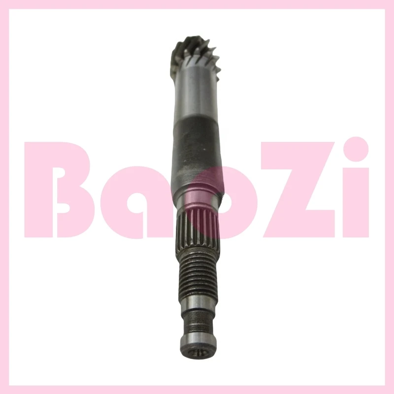 Engine Drive Main Shaft / Bearing for Piaggio Byq100t-e Byq100t-2e