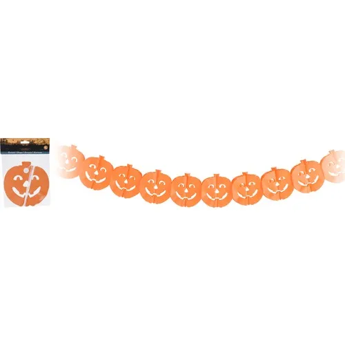 Koopman Halloween Halloween Led Pumpkin Lamp Hallowen