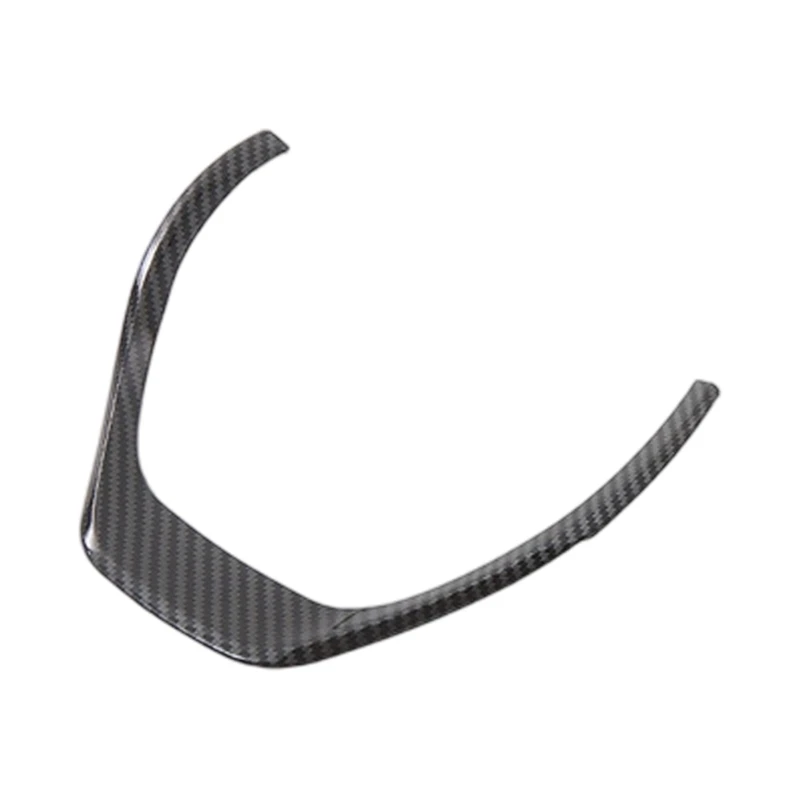 

Защита рулевого колеса из ПВХ, декоративный слой, быстрая установка, улучшенная отделка рулевого колеса автомобиля, подходит для