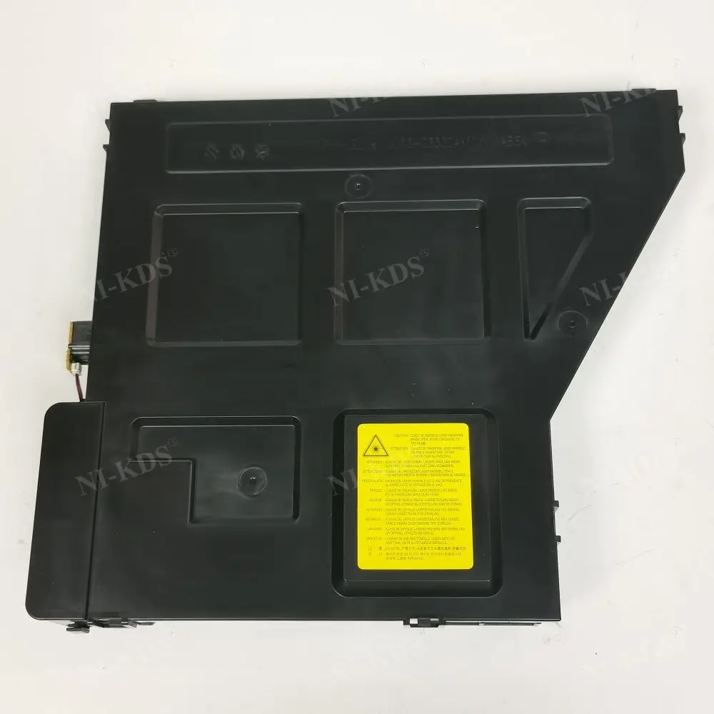 Imagem -02 - Conjunto do Scanner a Laser para hp Laserjet Jc9704574a Mfp E82540 E82550 E82560 Samsung k7 Série K7400 K7500 K7600 Lsu