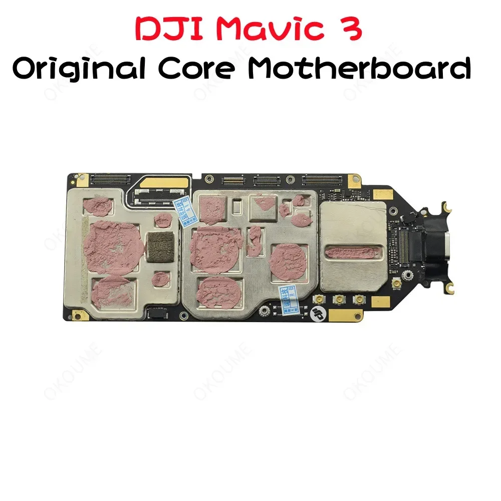 Original for mavi 3 Core Motherboard Replacement Core Board for mavi 3 dron Repair Parts