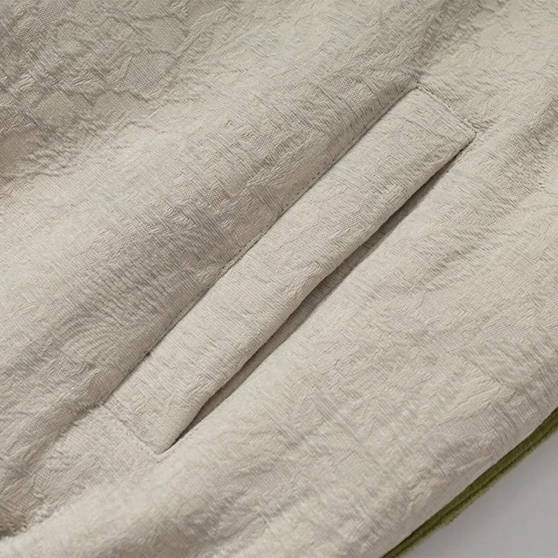 Homens jaquetas de inverno engrossar casacos parkas quentes vintage retalhos acolchoados jaquetas streetwear harajuku hip hop jaquetas de grandes dimensões