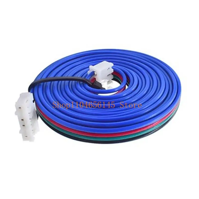 652F XH2.54 Terminal 42 Stepper Motor Cable 4 Pin To 6 Pin Wire For Educational And Professional Use