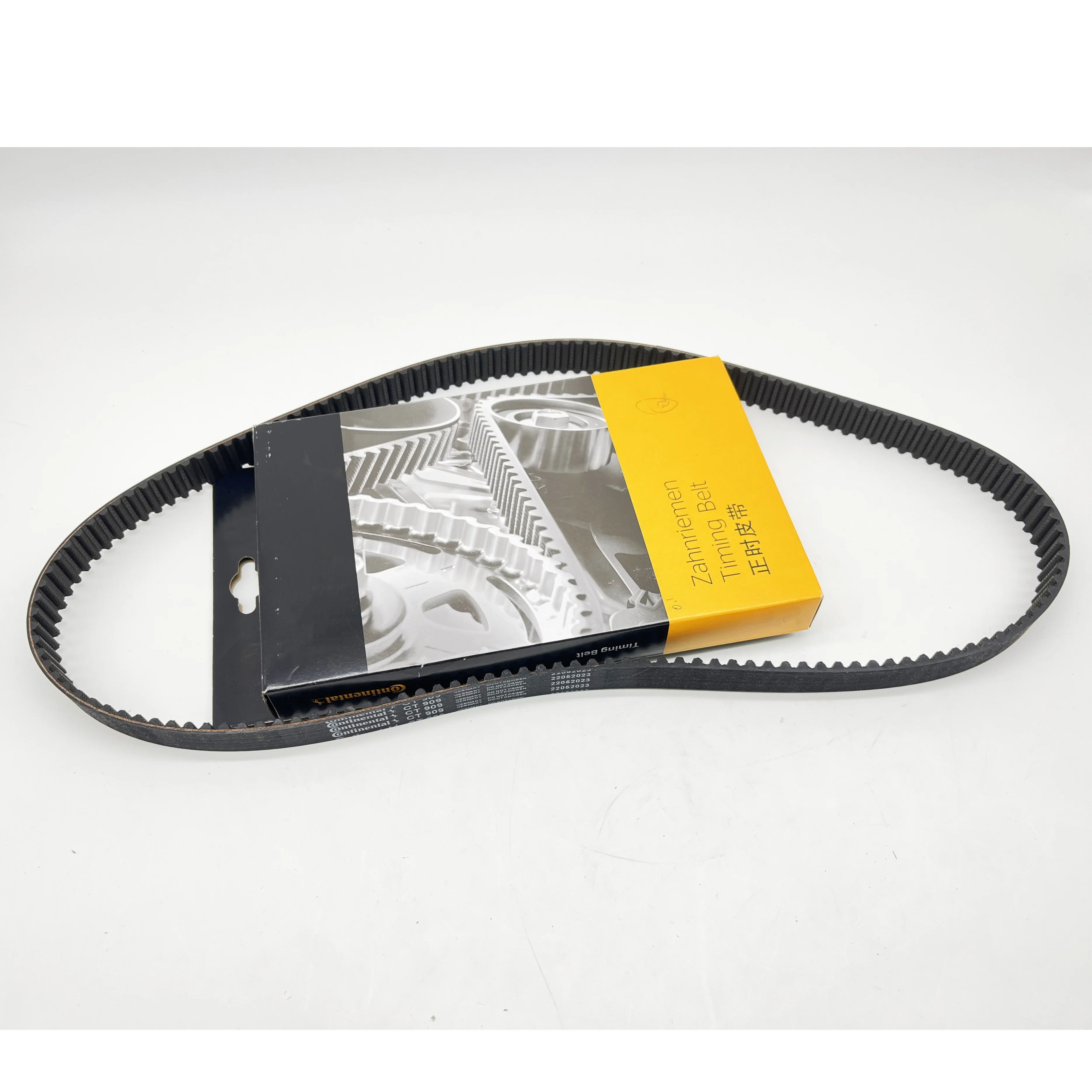 Engine Timing Belt For VW Passat Golf Audi A3 A4 TT Roadster 1.8 T quattro Skoda Octavia Seat Leon Toledo 06B109119B 06B109119M
