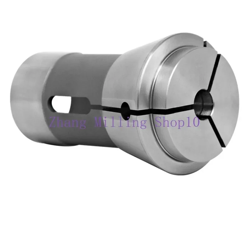 173E Round Hole Square Hole Hexagon Hole Spring Collet Chuck For CNC Milling Tool 3-36mm Collet Chuck