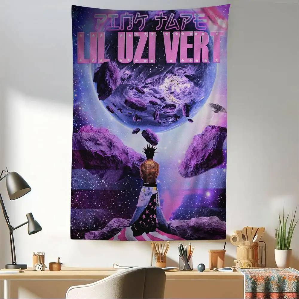 Lil Uzi Vert Singer…