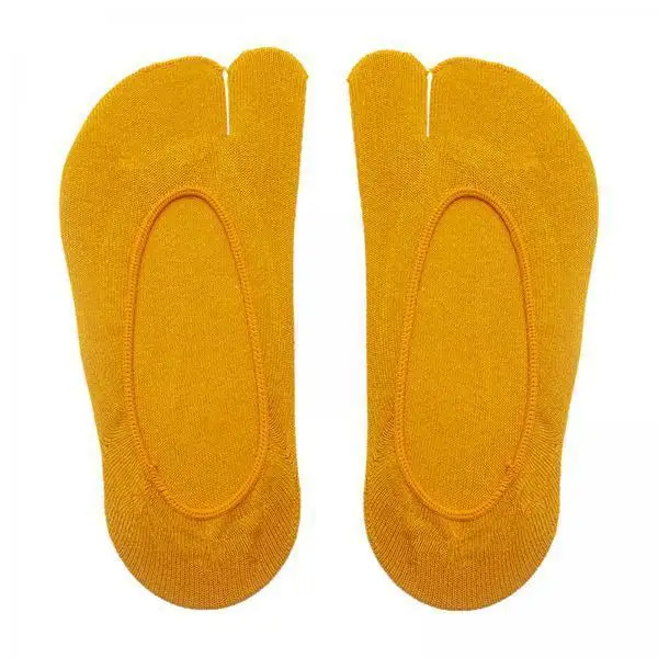 면 여성용 토우 삭스, 두 발가락 플립플랍, 캐주얼 로 - Invisibility Sock Loafer 리뷰 및 가격