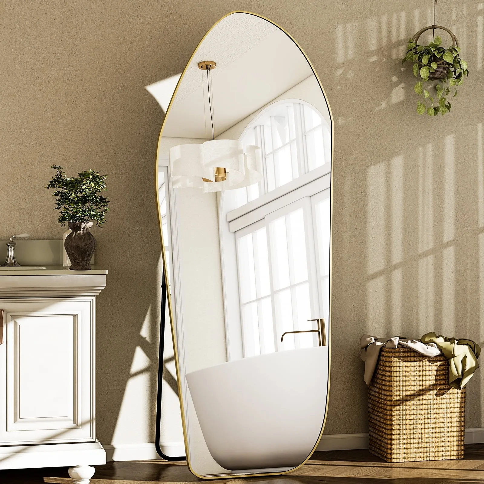 Thumbnail 2 - #12 Best Floor Mirrors to Buy In 2026
