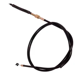 Motorcycle Clutch Cable Length From 100cm-130cm for 50cc 70cc 90cc 110cc 125cc 150cc 200cc 250cc Dirt Pit Bike ATV