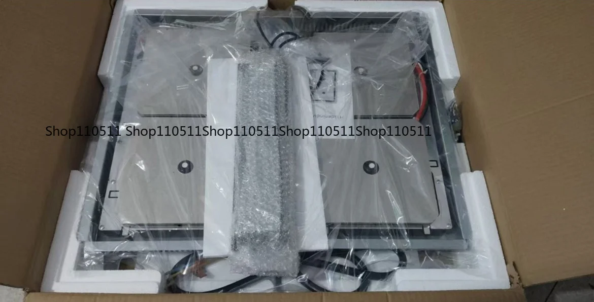 Hidden Induction Cooktop Invisible Built in Herd Magnetic Under Granite Ceramic Stove Hob Stovetop Commercial Induction Cooker