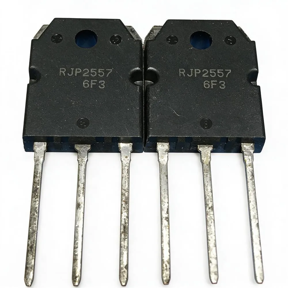 5PCS SFA6603DN 300V 66A RJP2557 250V 30A MJE15031G IC 8A 150V 2SA1386 A1386 SP20N60 20A 600V 2SK1170 K1170