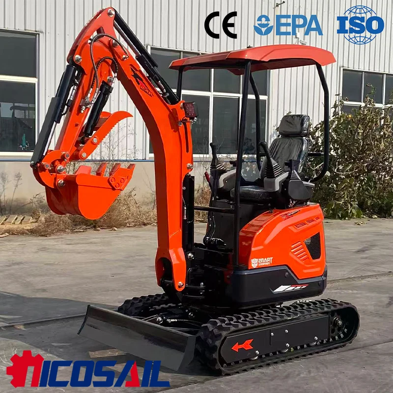 Nicosail 18MAX 1.8 …