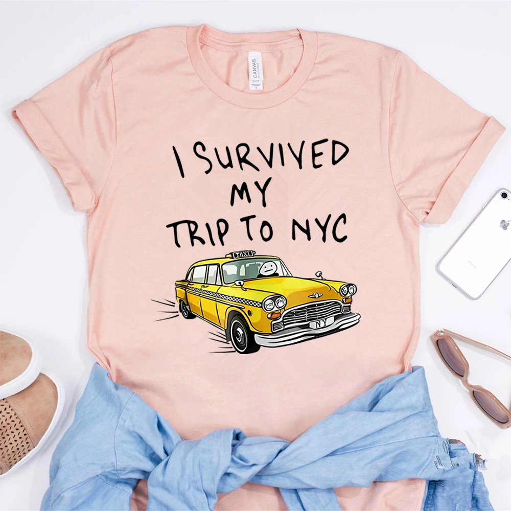 2026 웃긴 여성들, 나는 뉴욕 여행에서 살아남았습니 - Vintage Fashion Nyc 리뷰 및 가격