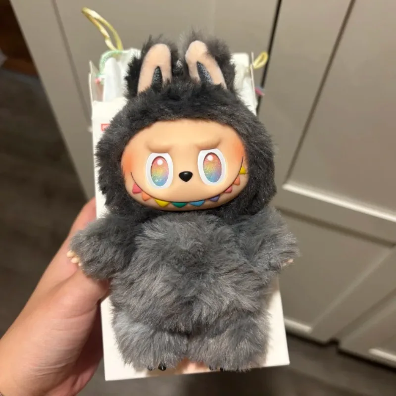 

LABUBU The Monsters Big into Energy Secret True Self POP MART Rare Blind Box Sweet Festival Surprise for Family