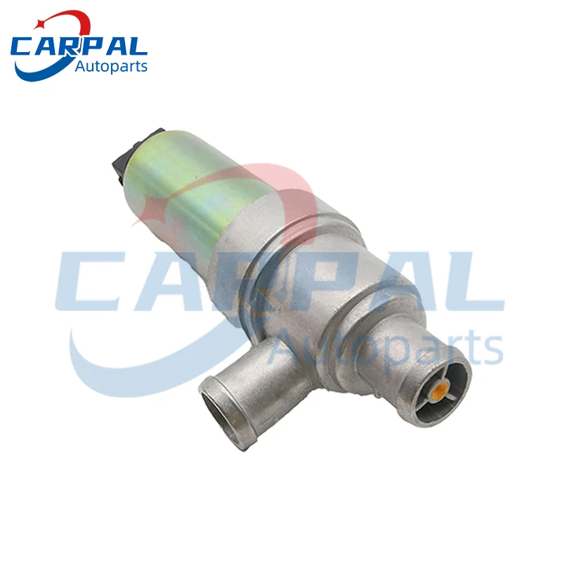 Válvula de controle de ar ocioso de alta qualidade IACV 037906457 C 408202011002 Z para peças de automóvel de Volkswagen VW EuroVan Golf Jetta 1990-1996