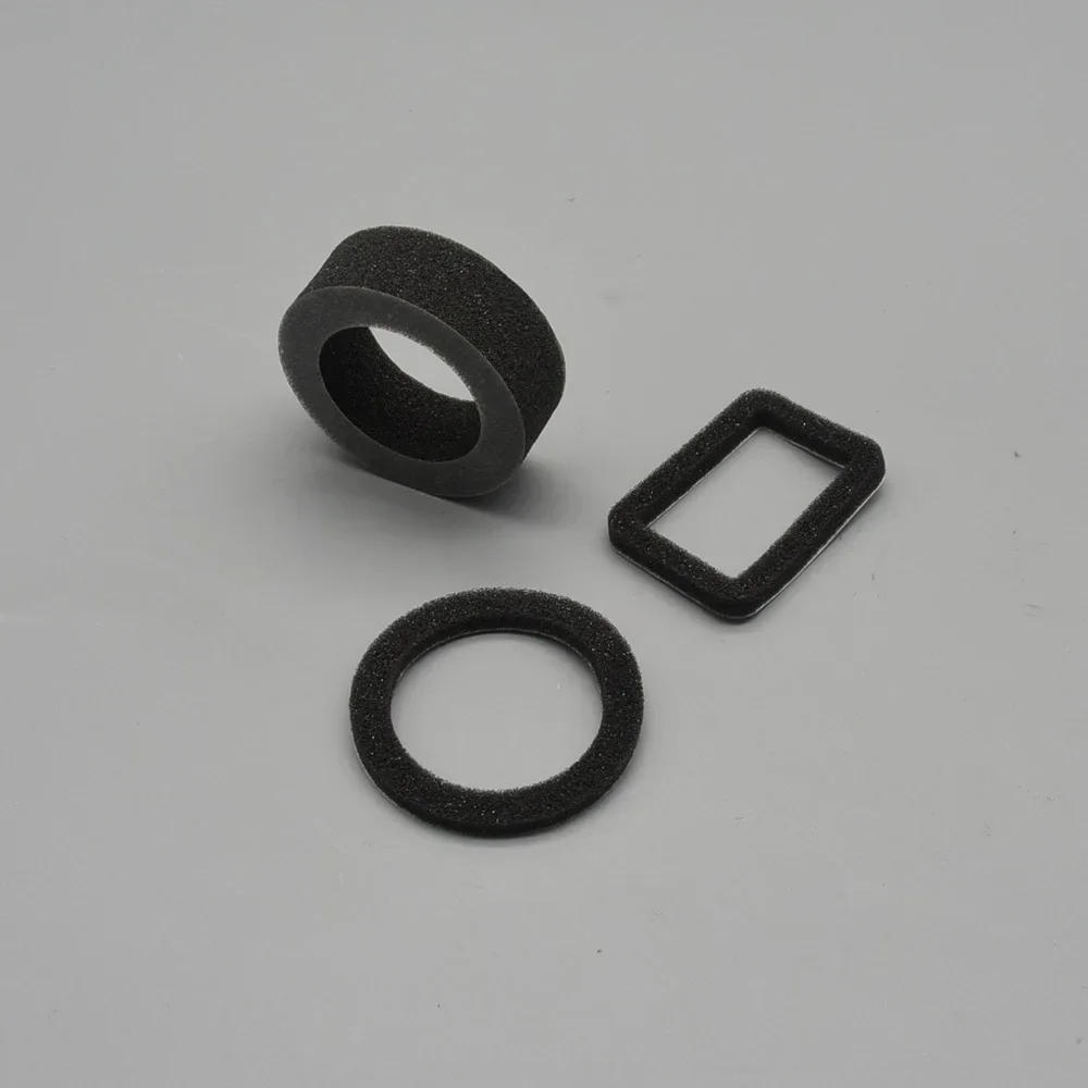 10 Zestawów Uszczelek Gąbkowych Zbiornika Tonerowego Do Canon IR Advanced 6055 6065 6075 6255 6265 6275 8085 8095 8105 8205 8285 8295