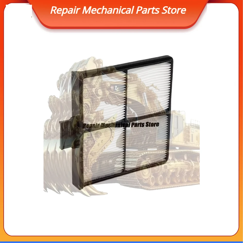 

2844496 Cabin Air Filter Yn50v01015p3 Yn50v01015p3p 87529500 Skl46298 2844496