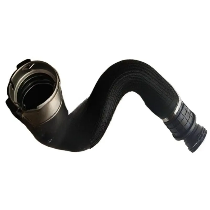 

Turbocharger Intake Pipe Intercooler Rubber Hose Black New Automobile Part for Chevrolet Equinox 1.5T
