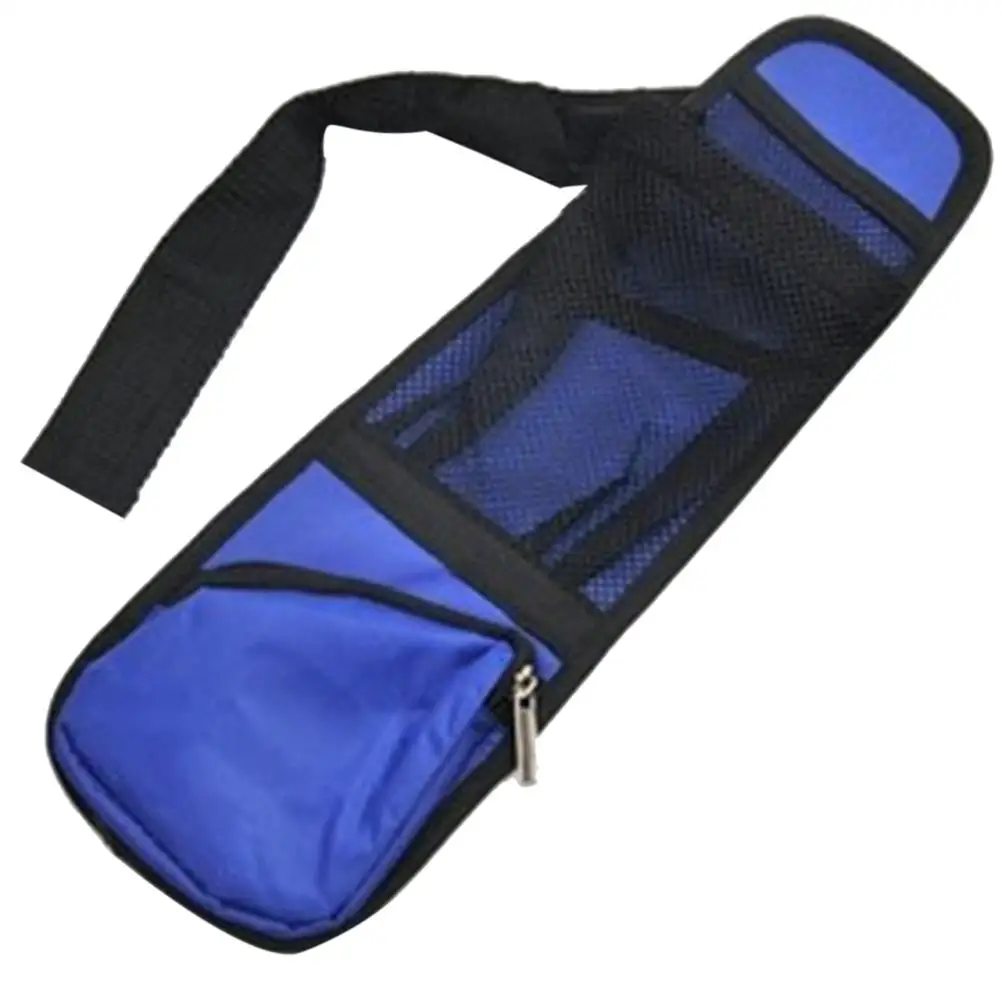 

Car Seat Organizer Car Seat Side Organizer Lightweight Portable Multi Function Storage Bag Auto Interior Organization Tool